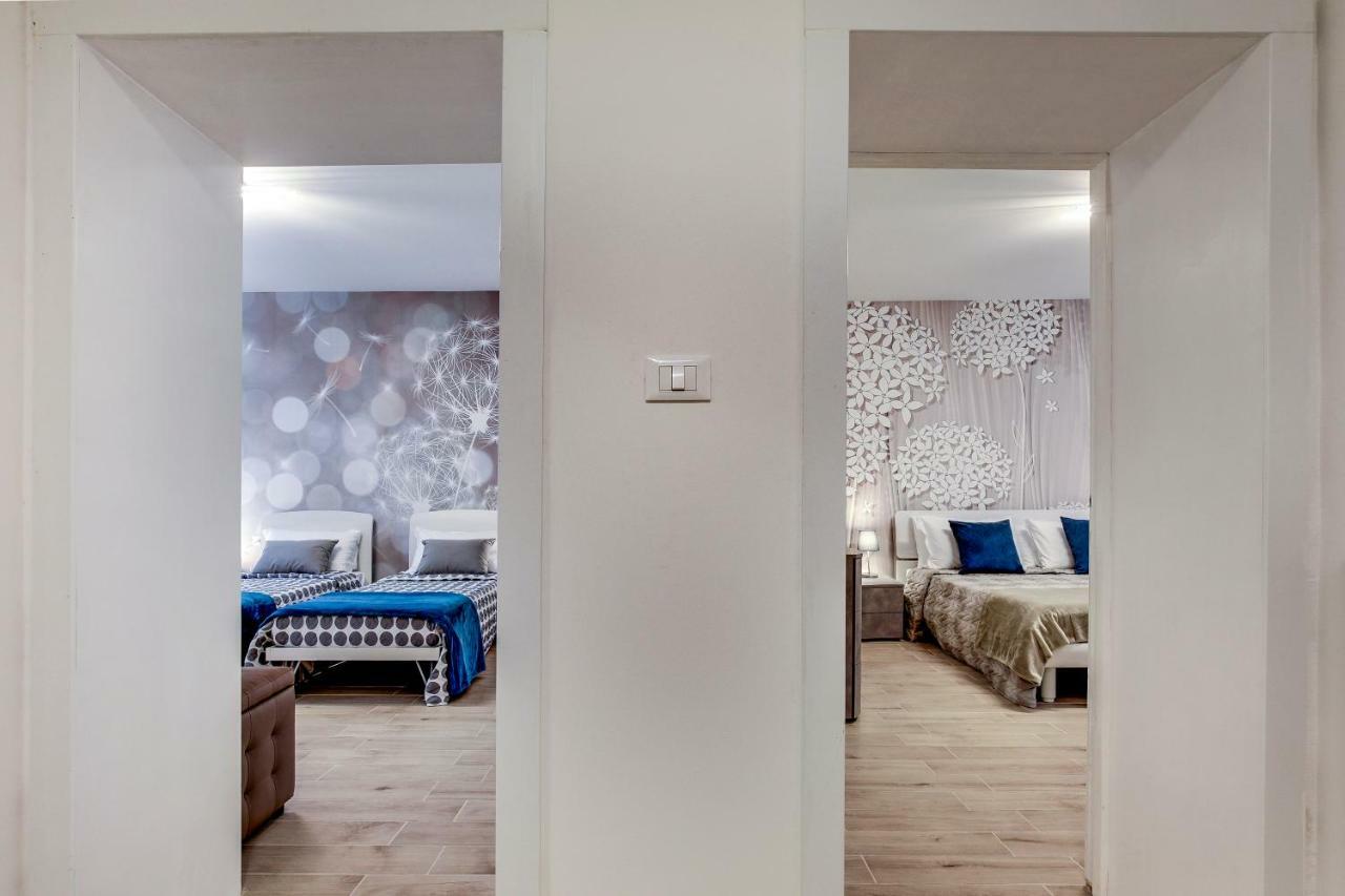 Apartamento White Flowers With Canal View By Wonderful Italy